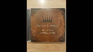 Queen Latifah,  Faith Evans  It&#39;s Alright Trk11 CD Entitled She&#39;s A Queen, A Collection Of Hits 2002