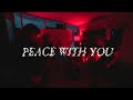 Saint Mary Peace With You Official Lyric Video