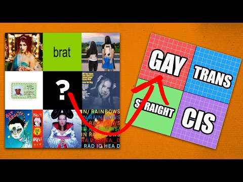 The Gay Music Compass