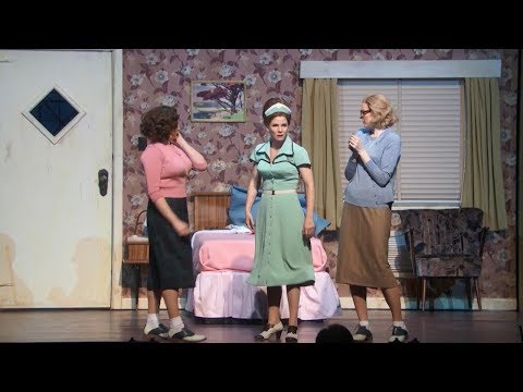 Così fan tutte: “In uomini, in soldati”