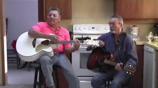 Bruno Stimpson  I Buy Her Roses (Sammy Kershaw).