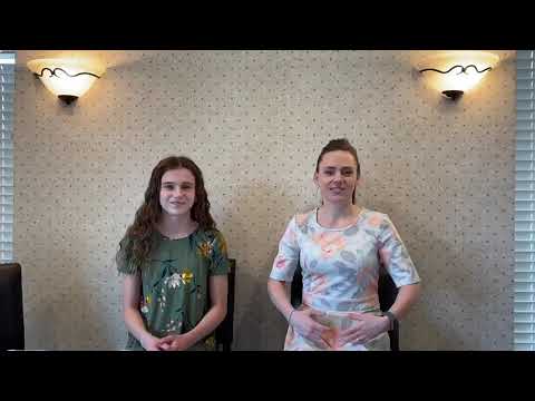 I will be what I believe for Dalton Primary