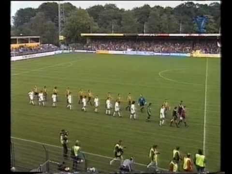 Vitesse - Parma AC