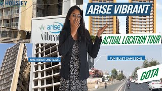 Location tour video thumbnail