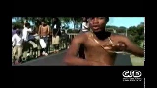 Cali Swag District - Teach Me How to Dougie [ Official Video ]