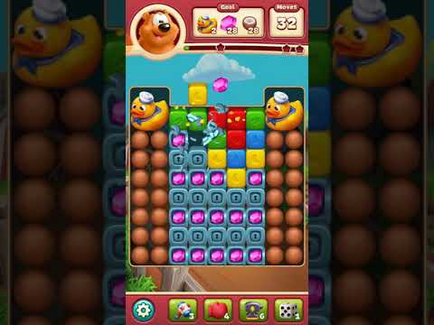 Toon blast 3547 NO BOOSTERS 3 stars