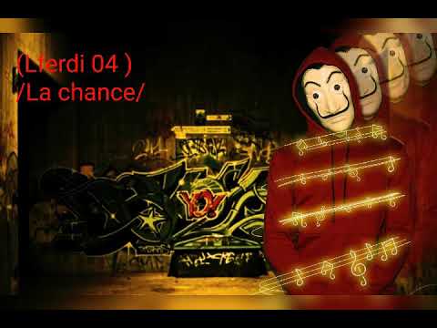 Lferdi 04 ( La chance) Audio official  2020
