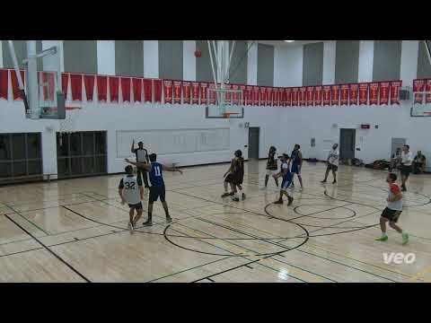 Lakers vs Dalewood - Weds SEMI FINALS - tcbl 2022 fall