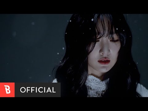 Video thumbnail for 눈 닮은 눈 (Eyes like Snow)
