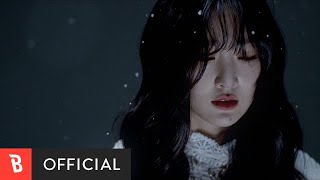 [M/V] DALsooobin(달수빈) - Eyes like Snow(눈 닮은 눈)
