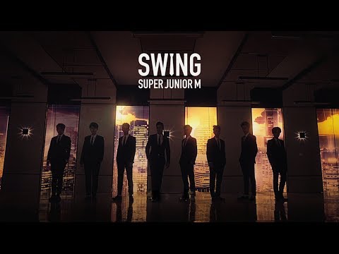 [HD繁中字] Super Junior-M - 一分後 (After A Minute)