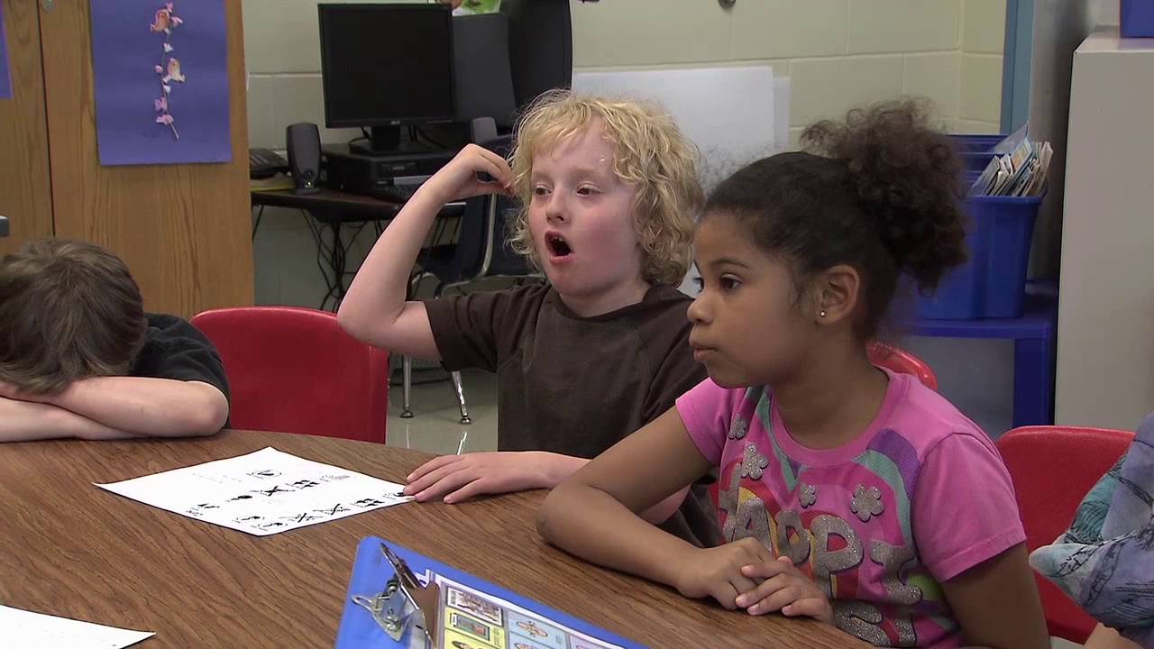 Setting a Purpose for Reading: Story Map, Pt. 2 | Literacy for Students with Cognitive Disabilities