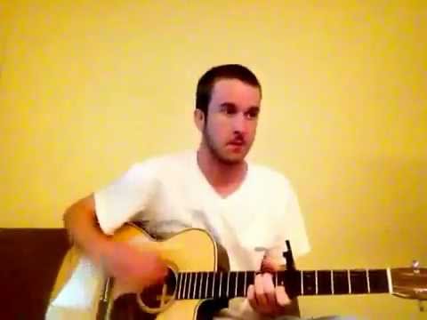 Of Crows and Crowns (Dustin Kensure Cover)- Michael Waring