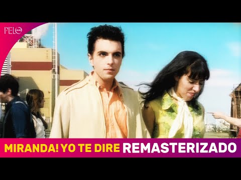 Video thumbnail for Yo Te Diré