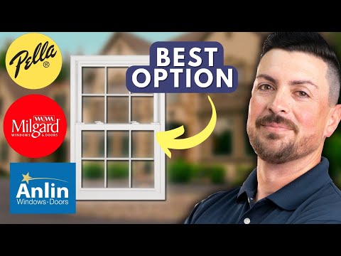 Replacement Windows | What Do You Need To Know First
