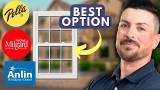 Replacement Windows | What Do You Need To Know First