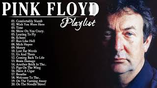 🔥Pink Floyd Top Hits 🔥🔥🔥Pink Floyd Best Songs Collection🔥