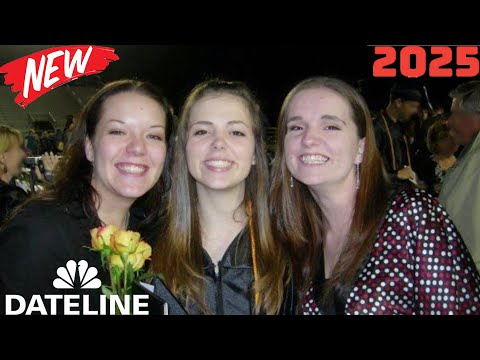 [NEW] Dateline 2025 💥Full Episodes💥💥A Fatal Shopping Trip💥48 Hours Murder Documentary