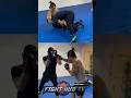 Regis Prograis NEW MMA training; shows GUILLOTINE & TAKEDOWN after LOSS to Haney!