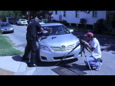 Calliope Var  Behind The Scenes "Keep It 100"