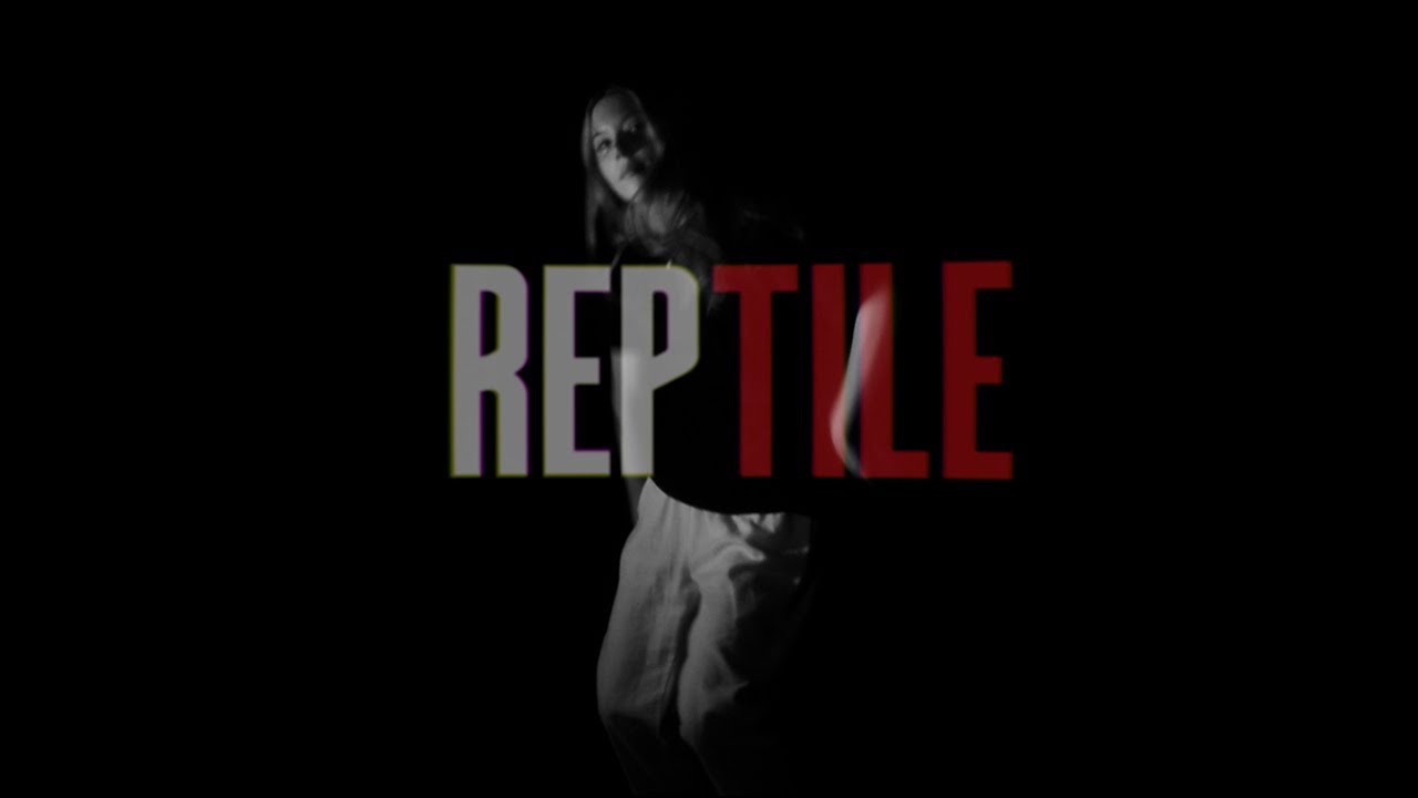 Lone Kodiak - REPTILIAN (Lyric Video)