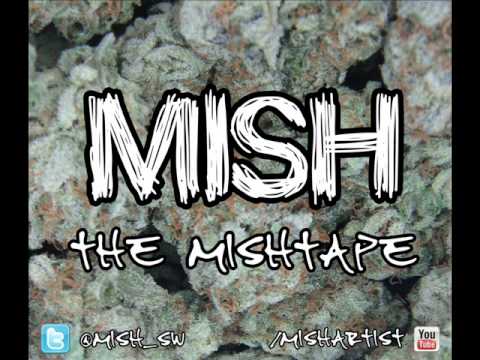 Mish - Hand on your Gun