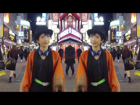 Zoologic - LMZG x Yokemura (YMCK) Remix, TOKYO with Moeko Okabe (エレクトロスイング)