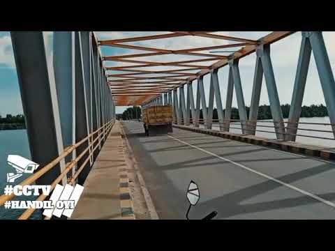 teruk oleng untuk setori wa👌