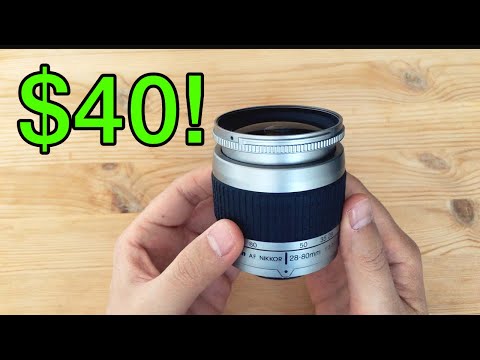 Video thumbnail for Video Review 1