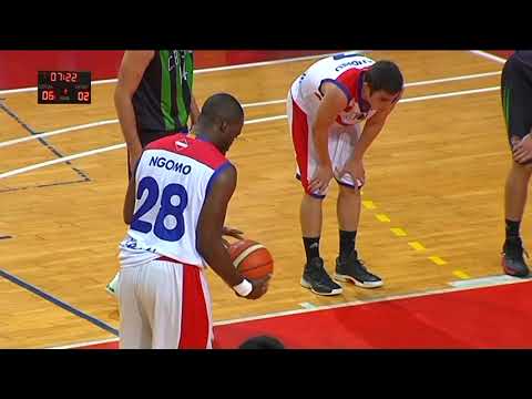 Partit de la Jornada: CB Valls - Salt