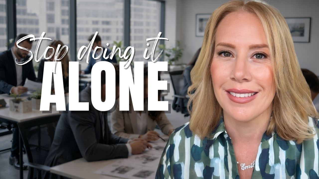 6 Reasons Experienced Agents Are Joining Teams in 2026