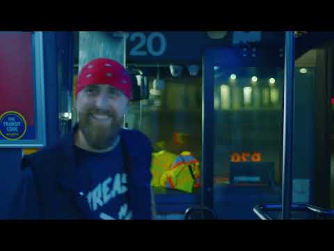 Damien Spades vs Greaser -- Kaizen Pro Wrestling 3rd Anniversary Show