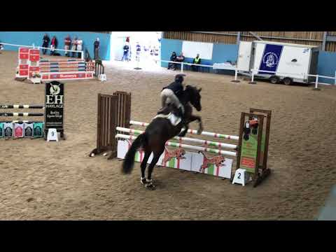 Jamaar discovery double clear