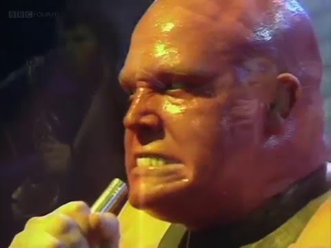Bad Manners - Just A Feeling