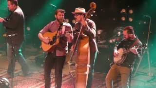 Wood and Wire 12/3/16 Eliza