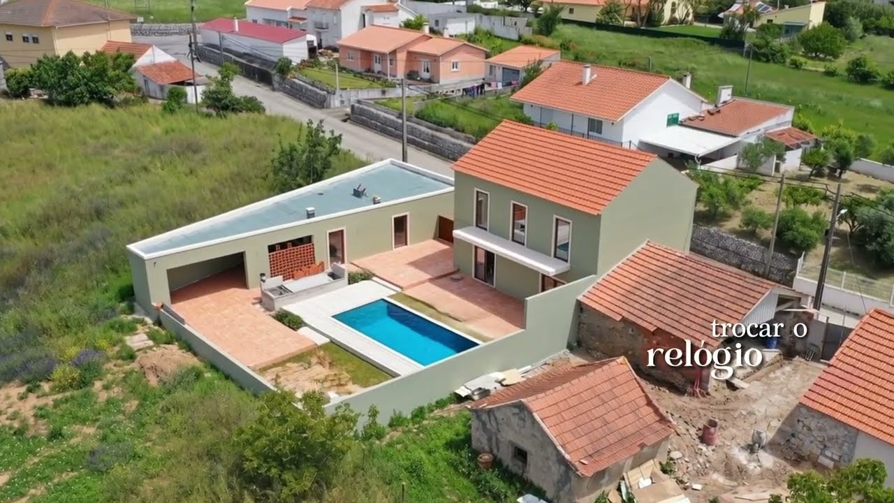 Vídeo do imóvel