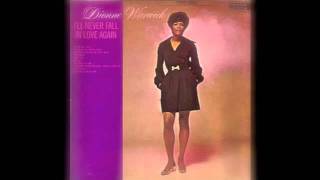 Dionne Warwick - Raindrops Keep Falling On My Head (Specter Records 1970)