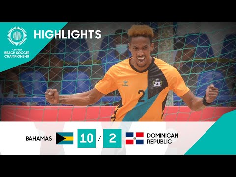 BSC 21: BAHvDOM Highlights