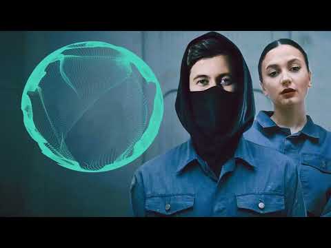 Alan Walker & Daya - Heart Over Mind (FCD & Blu Remix)