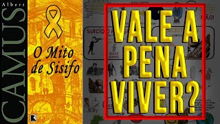 QUAL O SENTIDO DA VIDA? | O Mito de Sísifo por Albert Camus