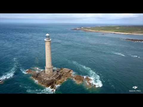 La Normandie | Cherbourg | 4K | 1. Film