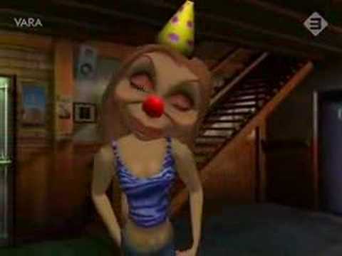 Café de Wereld 20050120 20-01-2005.asf