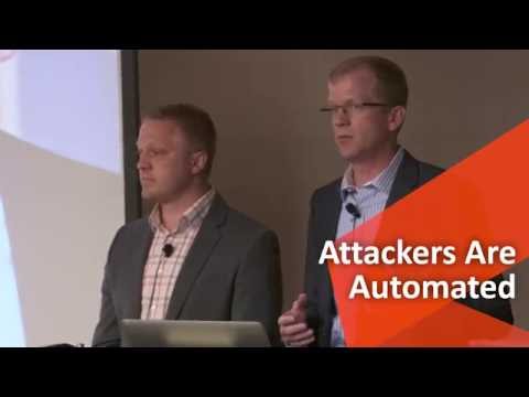 BMC and GuidePoint Security Present a Hack and Defend Demo