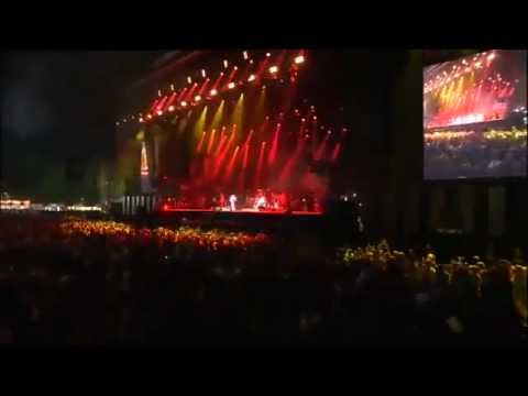 Faithless Whats about Love (E.B. cut).flv