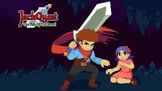 Blowfish Studios Interview - Storm Boy: The Game, JackQuest: The Tale of the Sword, Qinoto