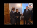 Ongoing peace talks between Indonesian govt and Aceh rebels Ongoing peace talks between Indonesian govt and Aceh rebels