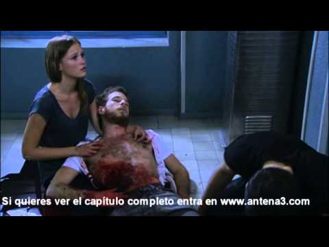 Luna, el misterio de Calenda: Joel resucita ante la mirada de sus amigos