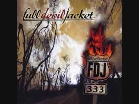 Full Devil Jacket - Where Did You Go