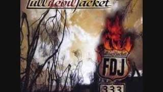 Full Devil Jacket - Where Did You Go