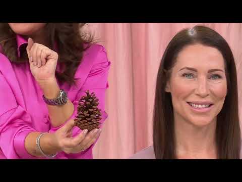 HSN | TRUHAIR by Chelsea Scott  / Dermawand 09.27.2023 - 03 PM